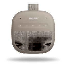 Bose SoundLink Micro 2.generacji Piaskowy Głośnik Bluetooth