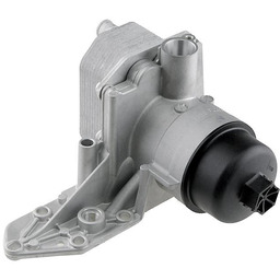 CHŁODNICA OLEJU Z FILTREM FORD TRANSIT 2006-2014, FORD