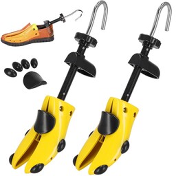 Prawidło do rozciągania butów rozmiar 38-42 plastikowe