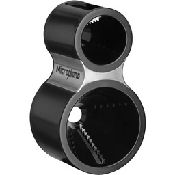 Microplane Krajalnica spiralna do warzyw w 2 rozmiarach