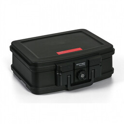 Ognioodporny box FIRE DATA 2, 165 x 440