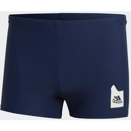 Kąpielówki męskie ADIDAS SOLID BOXER 6