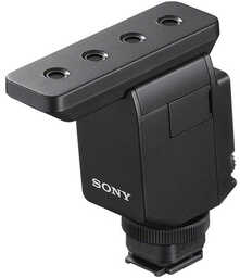 Sony ECM-B10 - mikrofon kierunkowy