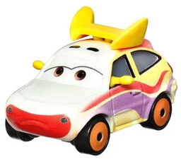 Cars. Auto HTX80 - Mattel