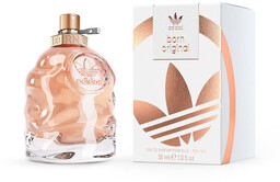 adidas Originals, Born Original, woda perfumowana dla kobiet,