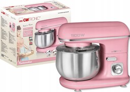 Robot Kuchenny Mikser Planetarny Misa Clatronic Km