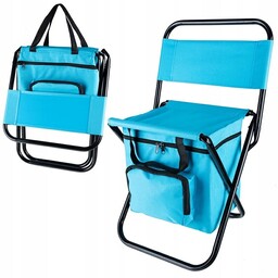 ND32_L18F L18F Stolek Taboret Skladany Z Torba