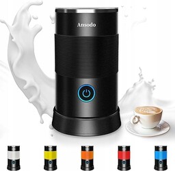 Spieniacz Do Mleka Elektryczny 5W1 240 ML 600