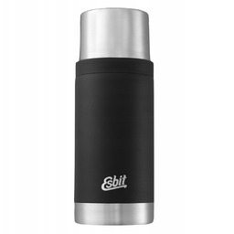 Termos Esbit Sculptor Vacuum Flask 0,75 L Czarny