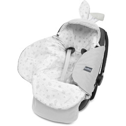 Kocyk samochodowy , copse