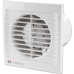 Wentylator łazienkowy Vents 125 S 12V