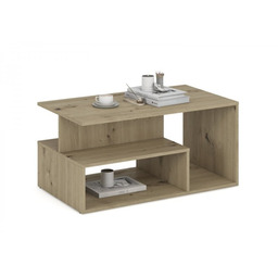 IVA ława, dąb artisan (1p=1szt)