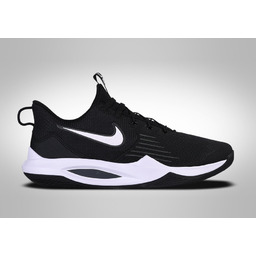 Nike Precision 5 Flyease Oreo
