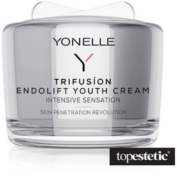 Yonelle Trifusion Endolift Youth Cream Endoliftingujący krem młodości