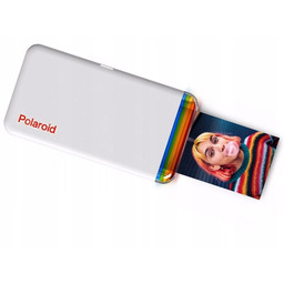 Polaroid Hi-print Drukarka Zdjęć Bluetooth Do Telefonu /