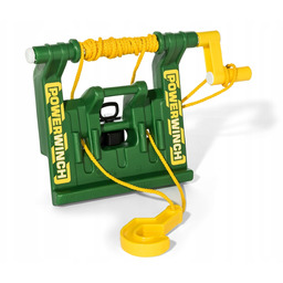 Wyciągarka do Rolly Toys zabawka dla dzieci farma