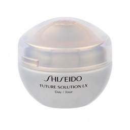 Shiseido Future Solution LX Total Protective Cream SPF20