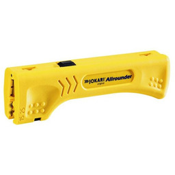 Ściągacz izolacji Allrounder - Jokari 30900