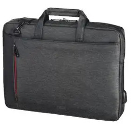 Hama Manchaster 13,3" Czarny Torba na laptopa