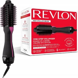 Lokówko-suszarka Szczotka włosów jonowa Revlon One-Step Volumiser