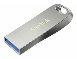 Pendrive SANDISK Ultra Luxe 128GB SDCZ74-128G-G46