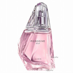 AVON - PERCEIVE SILK - EAU DE PARFUM