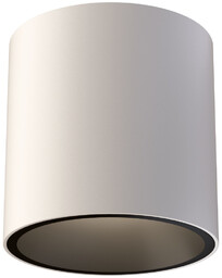 Maytoni Downlight sufitowy Alfa C064CL-L12W4K LED 12W spot