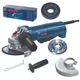 Bosch_elektronarzedzia Szlifierka kątowa BOSCH Professional GWS 9-115 P