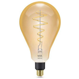 WiZ - Żarówka Smart TW Amb. 6W 390lm