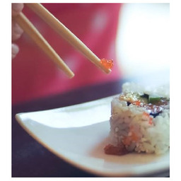 Kolacja sushi dla dwojga Tarnów