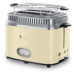 Toster RUSSELL HOBBS Retro 21682-56