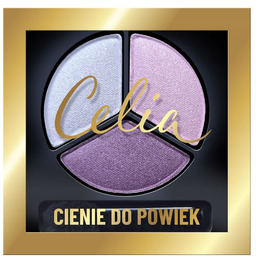 Cienie do powiek 252 4g
