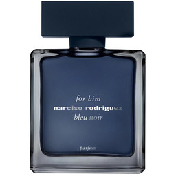 Narciso Rodriguez For Him Bleu Noir Parfum perfumy