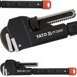 Klucz Hydrauliczny Nastawny Do Rur 400-550MM