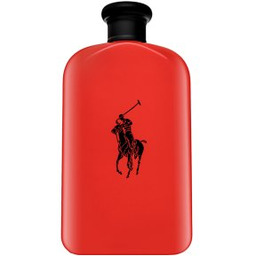 Ralph Lauren Polo Red woda toaletowa dla mężczyzn