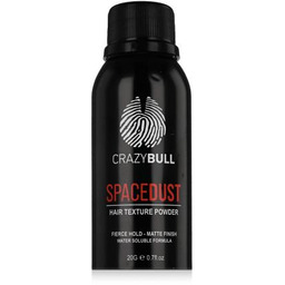 Crazy Bull Space Dust Hair Texture Powder objętość