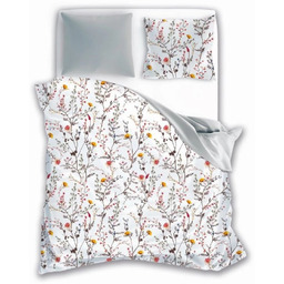 Pościel Bawełniana 200x220 Elegant 017