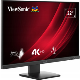 Monitor ViewSonic VG3208-4K 31,5'' 4K Uhd Va 60Hz