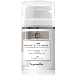 Apis Inspiration Krem do twarzy nawilżająco-liftingujący na dzień