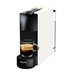 Ekspres Kapsułkowy Krups Nespresso Essenza Mini XN1101 1200W