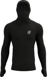 COMPRESSPORT Bluza biegowa 3D THERMO ULTRALIGHT RACING HOODIE