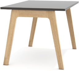 Biurko Balwoo BD-1 120 x 80 cm