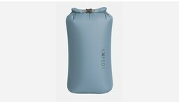 Worek wodoszczelny Exped Fold Drybag L 13l sky