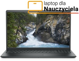 Laptop Dell Vostro 3520 / DEV3520_EDU / Intel
