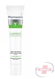 Pharmaceris T pureRETINOL 0.3 krem z retinolem