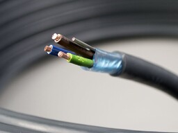 Kabel instalacyjny GigaWatt LC-Y EVO 3x4QMM (na metry)