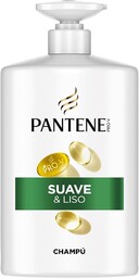 Pantene Pro-V miękki i gładki szampon 1000 ml