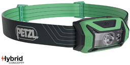 Latarka czołowa, czołówka Petzl Tikka E061AA02 zielona