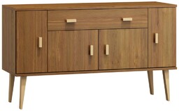 OUTLET - Komoda Venuci nr5 115 cm 1s
