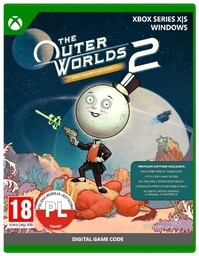 The Outer Worlds 2 Edycja Premium